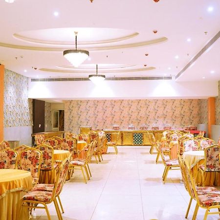 Aa Hotels & Resorts Zirakpur المظهر الخارجي الصورة
