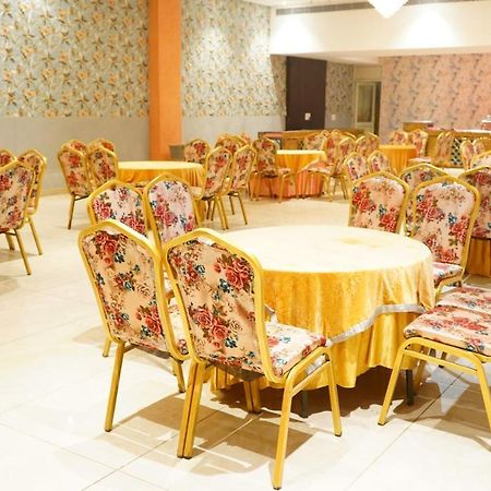 Aa Hotels & Resorts Zirakpur المظهر الخارجي الصورة